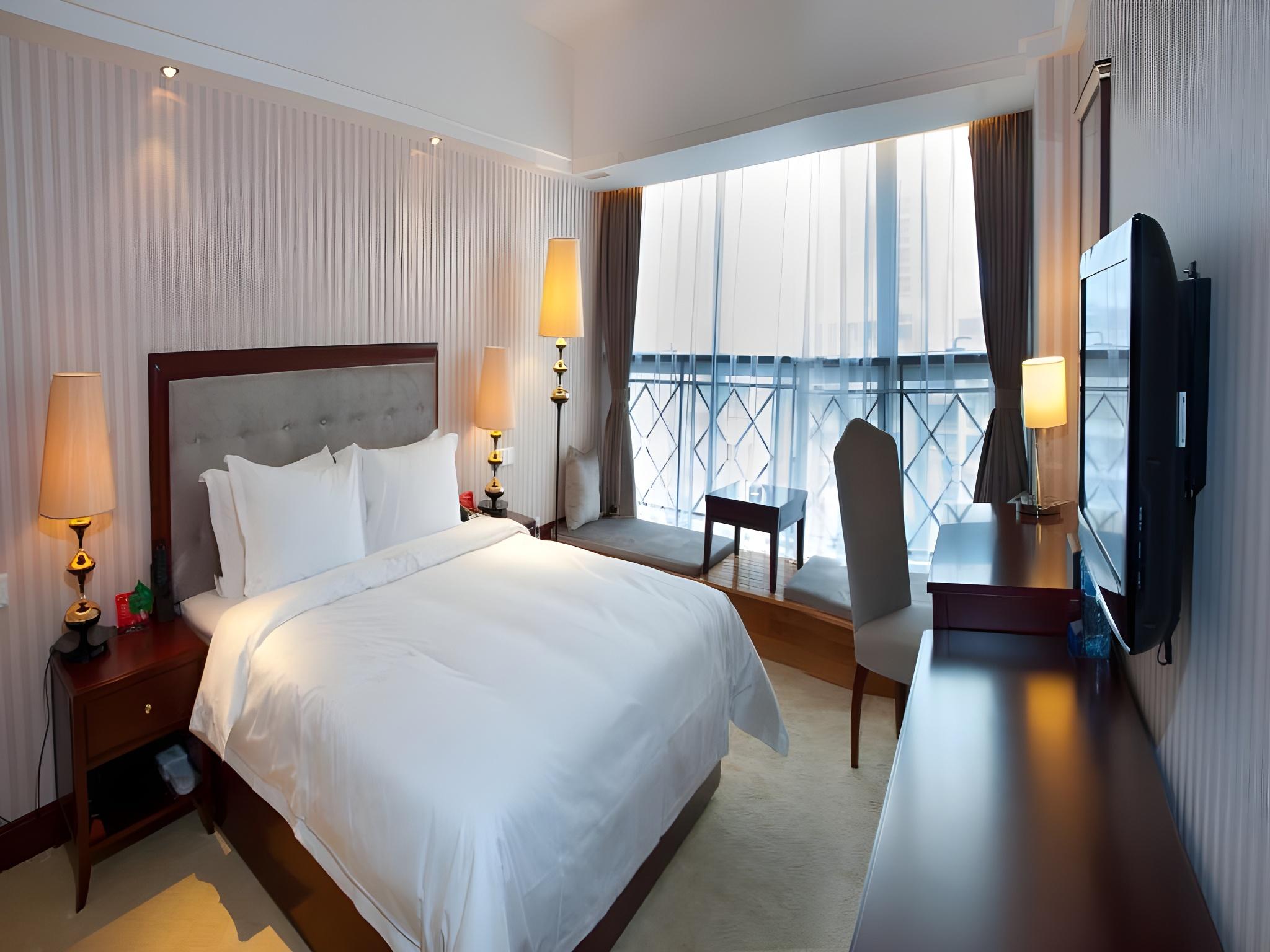 Yunhat Hotel 22/52
