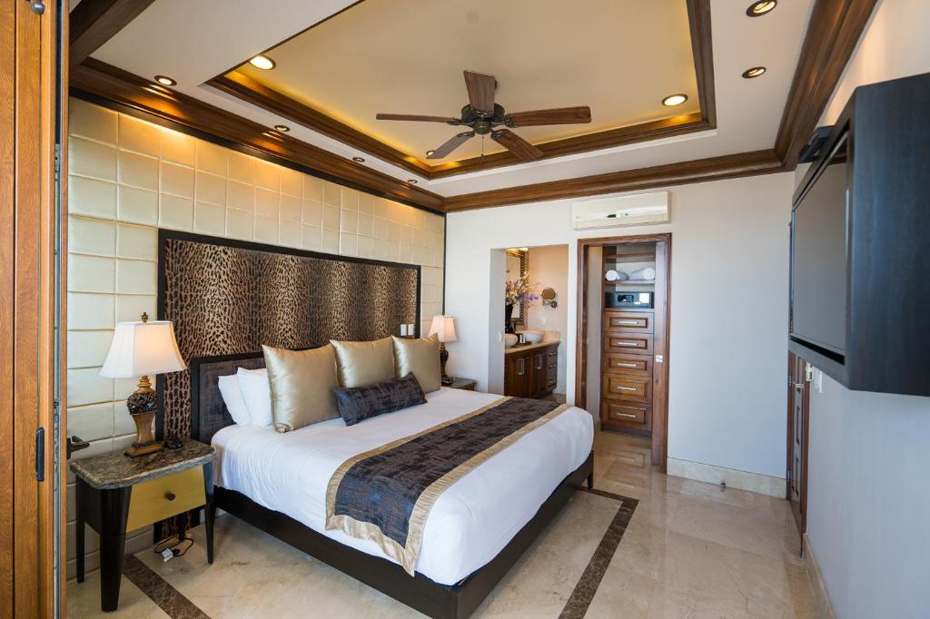 Imperial, Penthouse, 3 Beds, 3 Bathrooms, Hot Tub