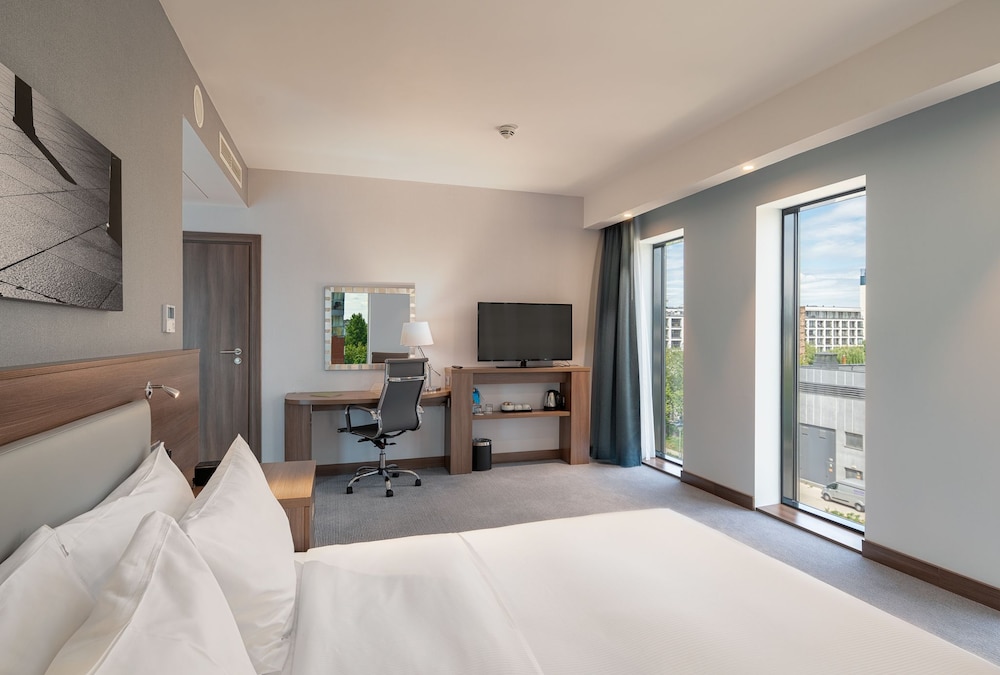 Hampton By Hilton Warsaw Mokotow 14/45