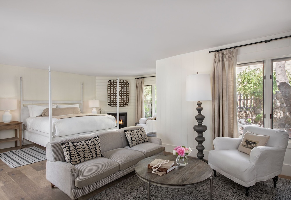 FARMHOUSE INN 31/50