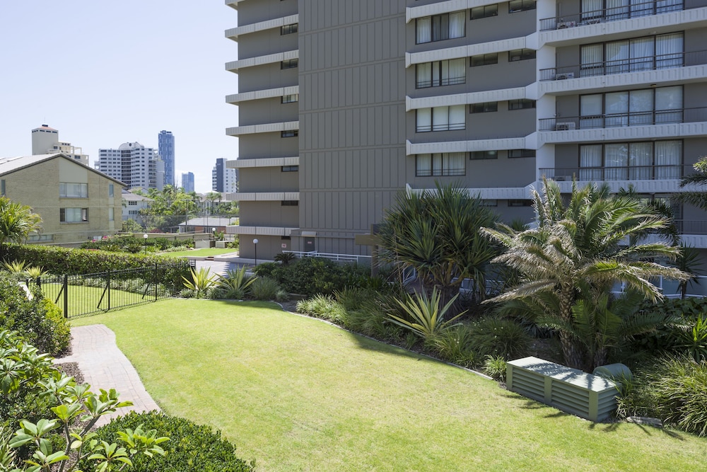 Sunbird Beach Resort 53/67