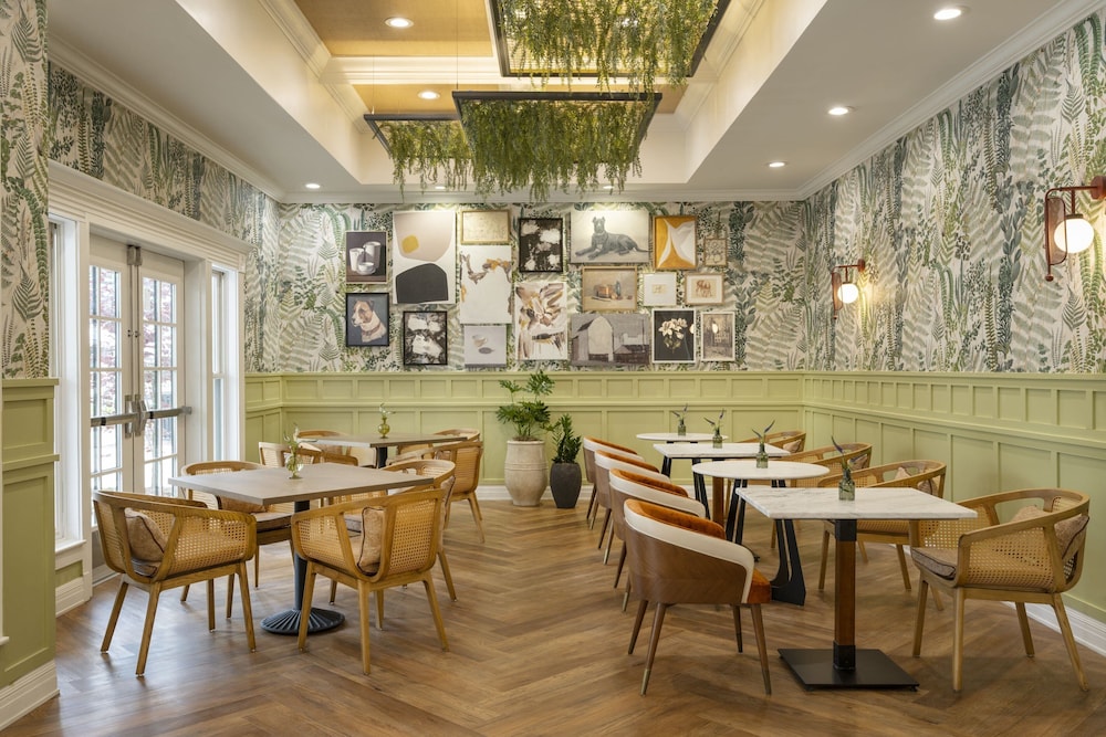The Steward, Santa Barbara, a Tribute Portfolio Hotel 45/58