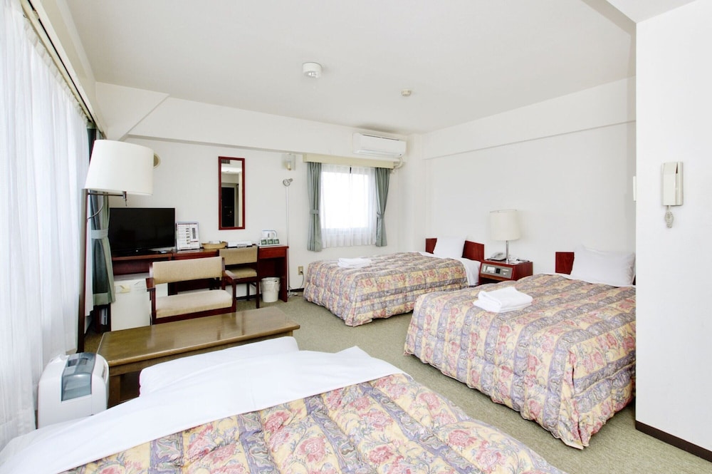 Sky Heart Hotel Keisei Koiwa Station 45/57