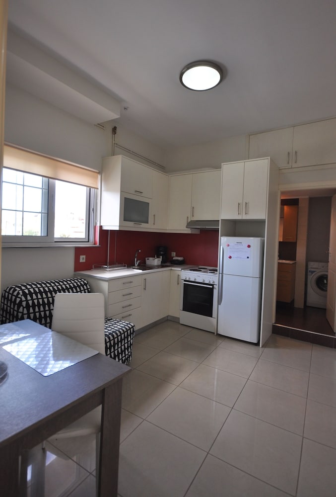 Chania Apartments 8/45