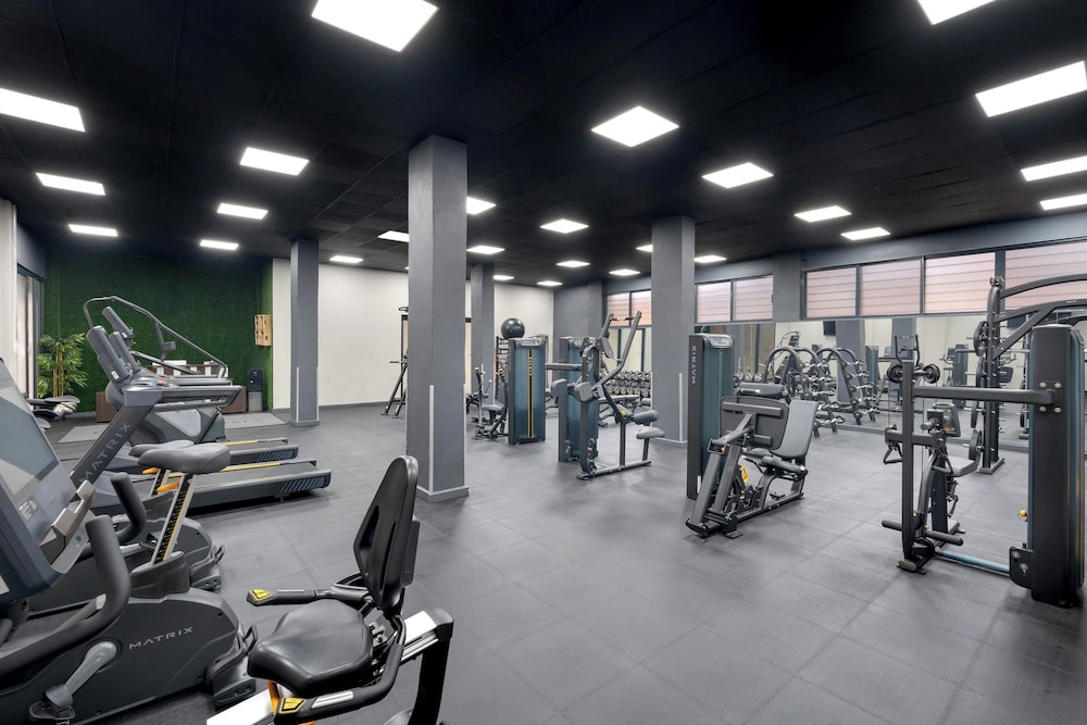 Protea Hotel Lusaka 42/74