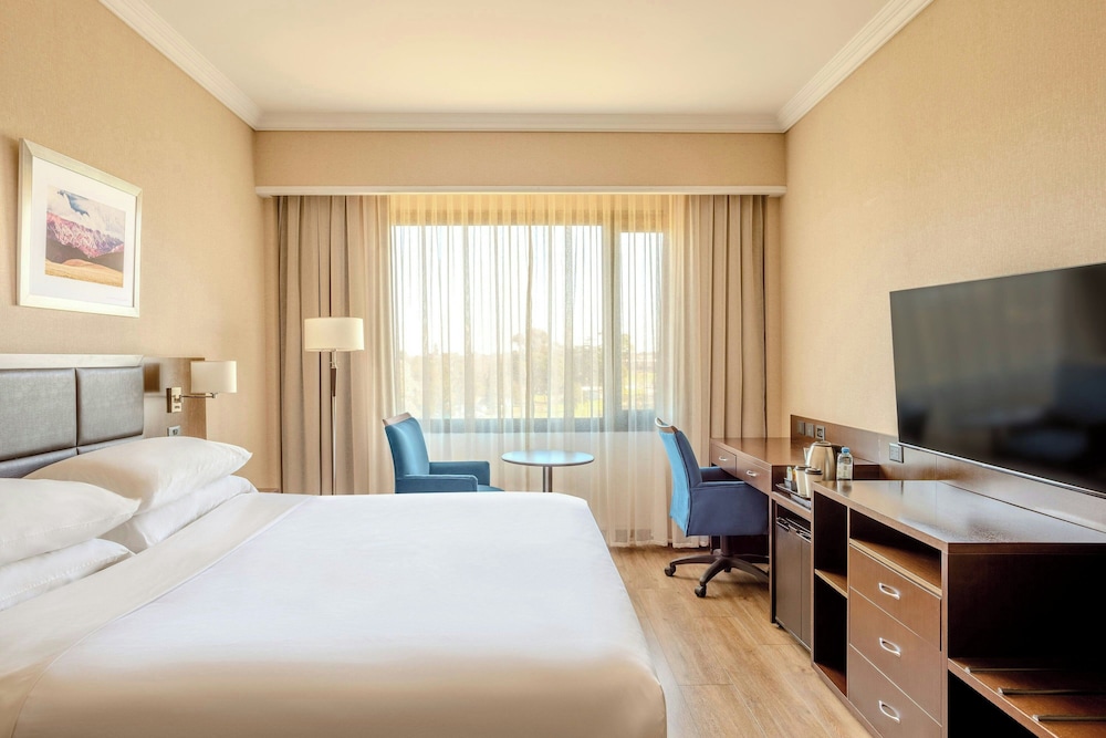 Holiday Inn Buenos Aires Ezeiza Airport 19/59
