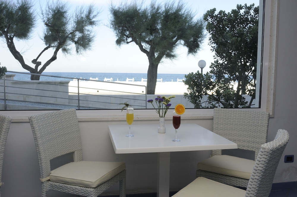 Hotel La Sorgente 32/49