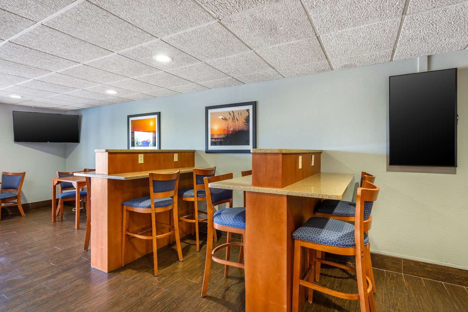 Best Western Port Clinton 15/17