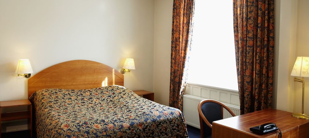 City Nebo Hotel 25/65