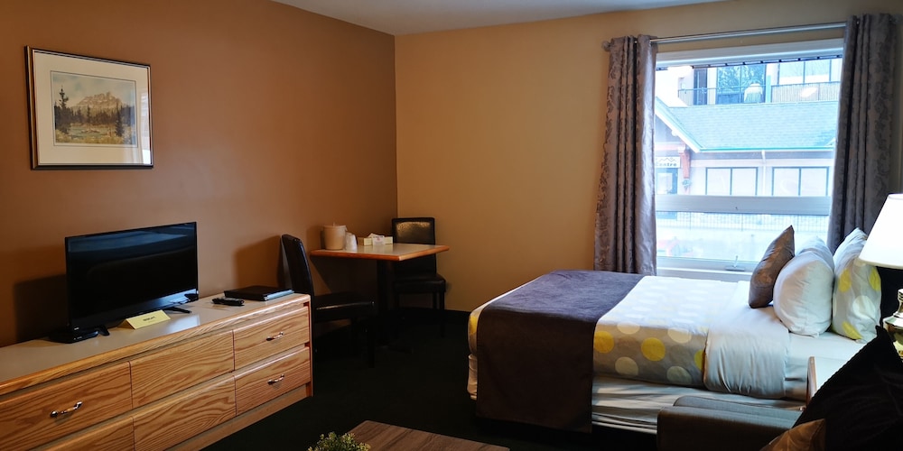 Mountain View Inn 12/62