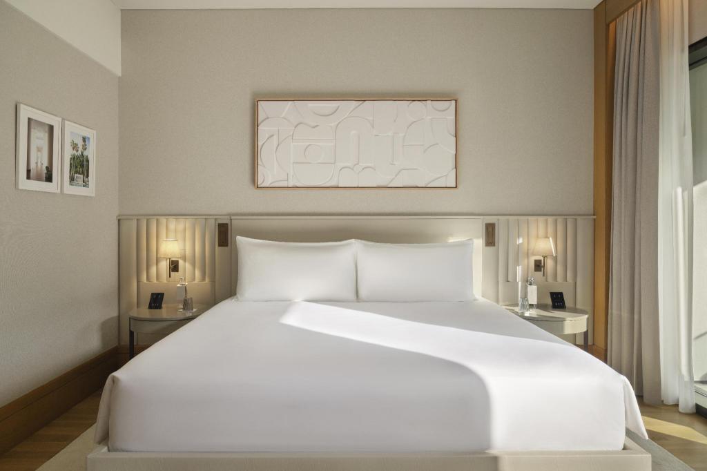 Junior Suite, Sea View