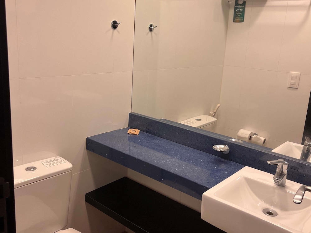 شقة بسريرين منفصلين، Ibis Styles Confins Aeroporto 9/9