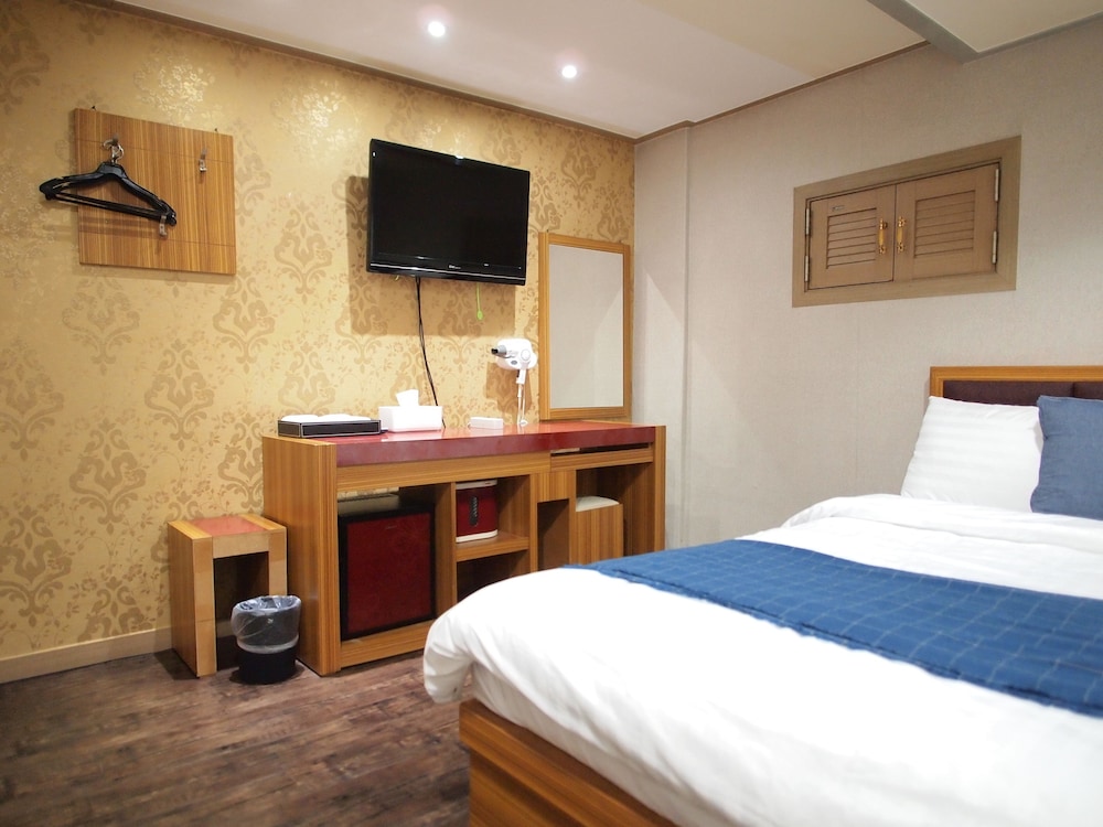 Hostel J Stay 6/36