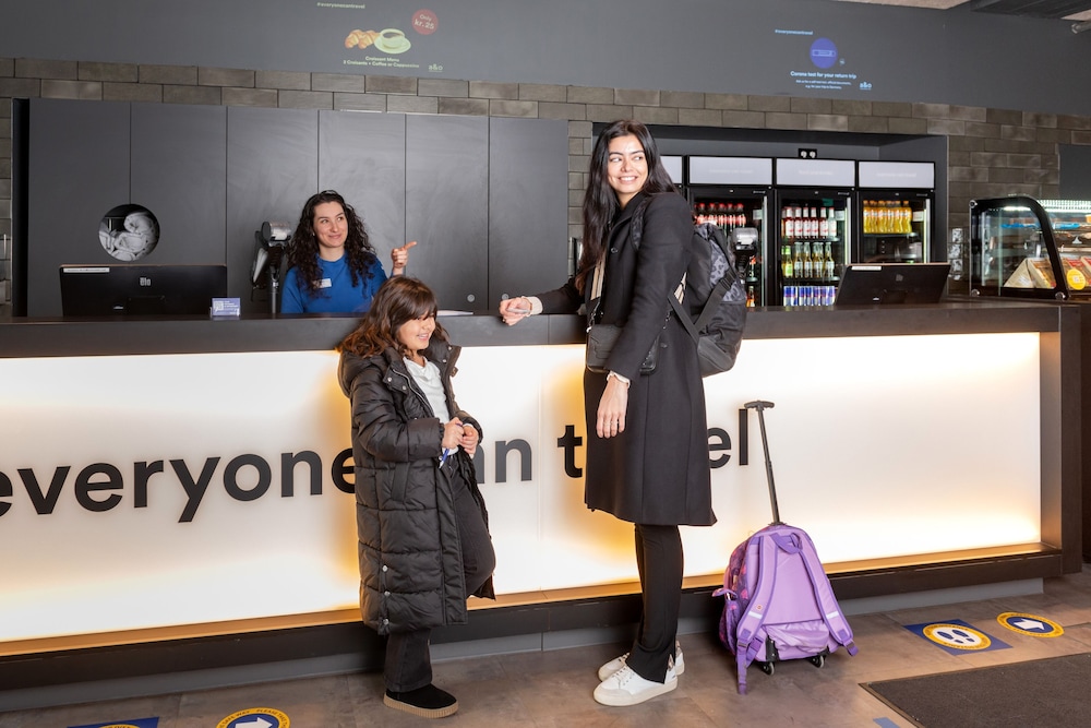 a&o Copenhagen Sydhavn 21/41