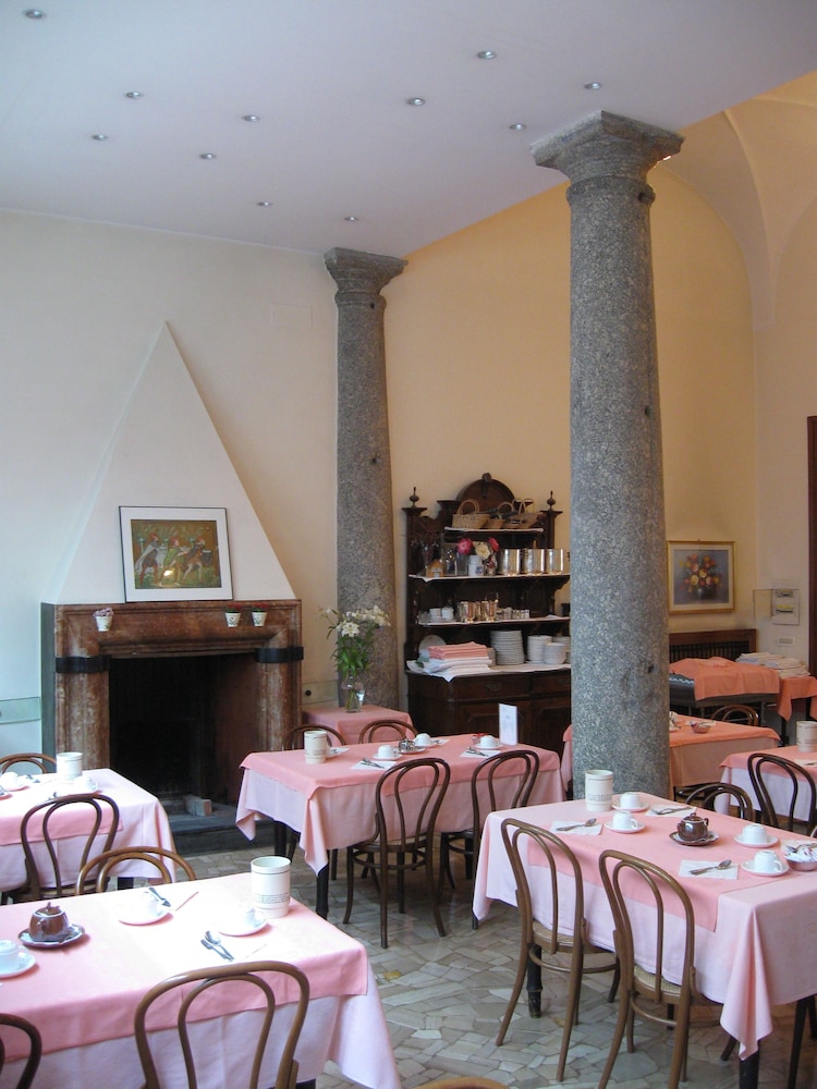 Hotel Tre Re 51/62