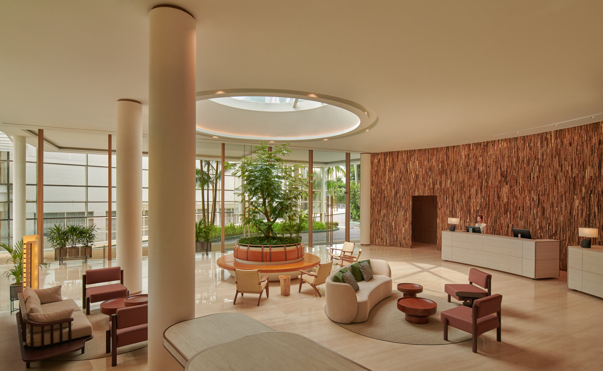 AMARA SANCTUARY RESORT SENTOSA 40/71
