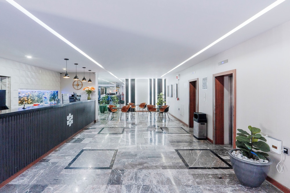 Hotel Las Pergolas 14/68