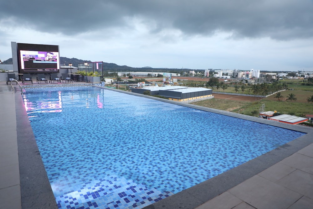 The Elite Narasapura, a member of Radisson Individuals 42/70