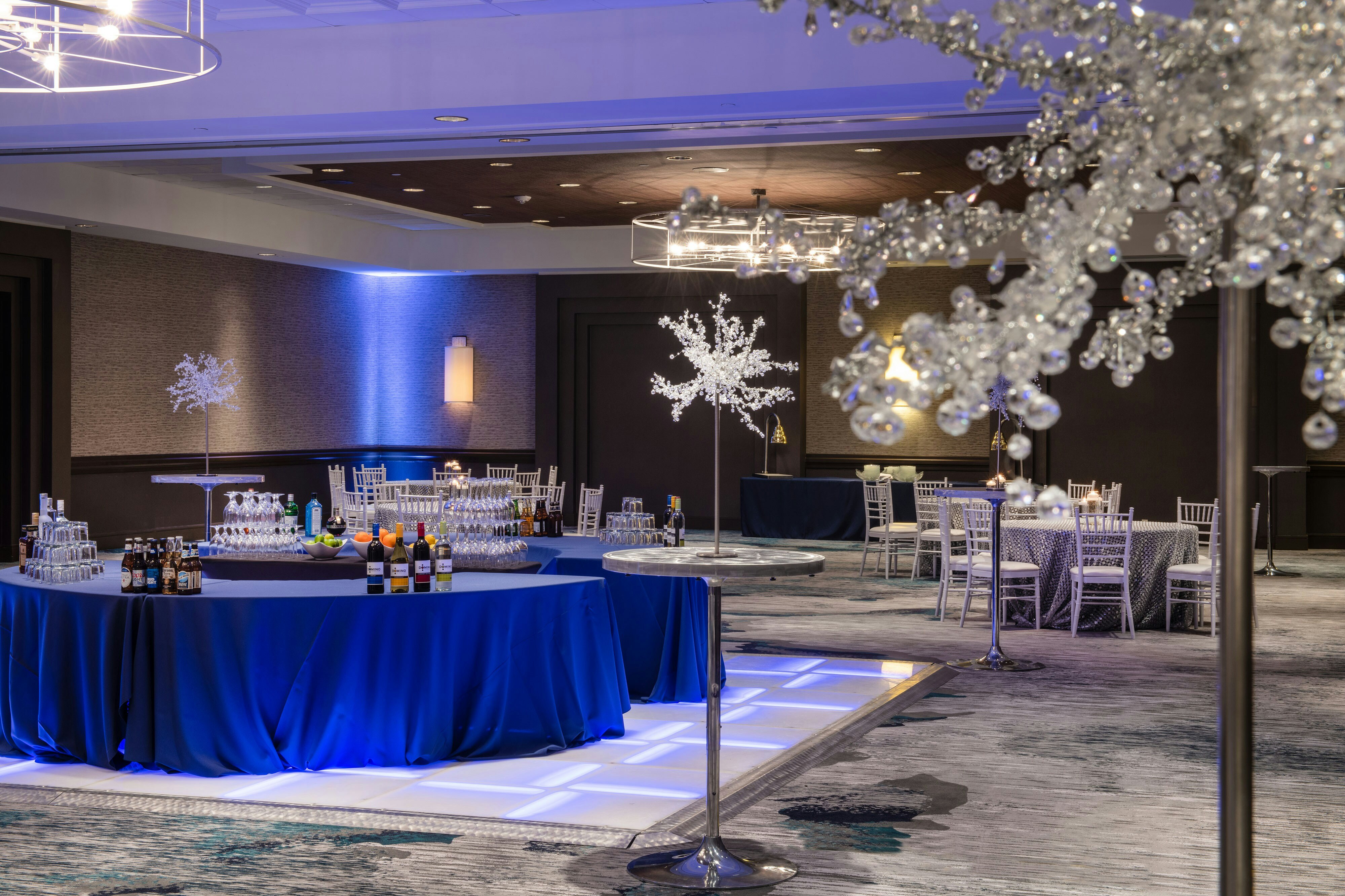 Sheraton Oklahoma City Downtown Hotel 28/50