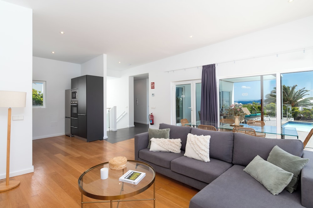 Hoopoe Villas Lanzarote 33/50