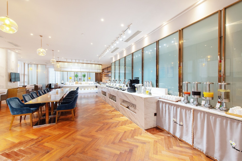 Star City Hotel Hefei 30/50
