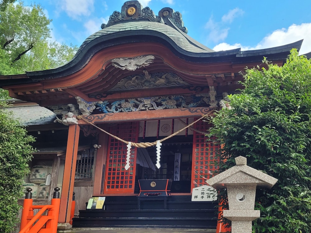 Toyoko Inn Satsuma Sendai Eki Higashi Guchi 3/56