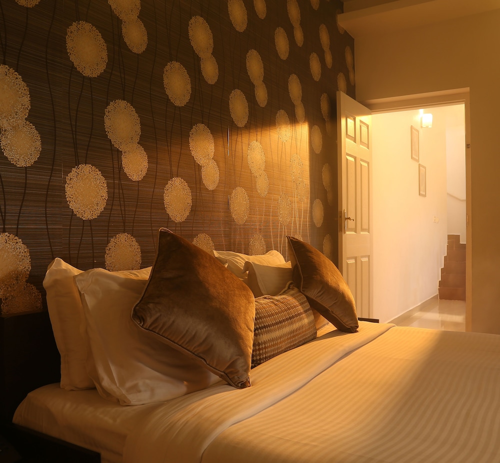 Blanket Riverside Resort & Spa 20/48