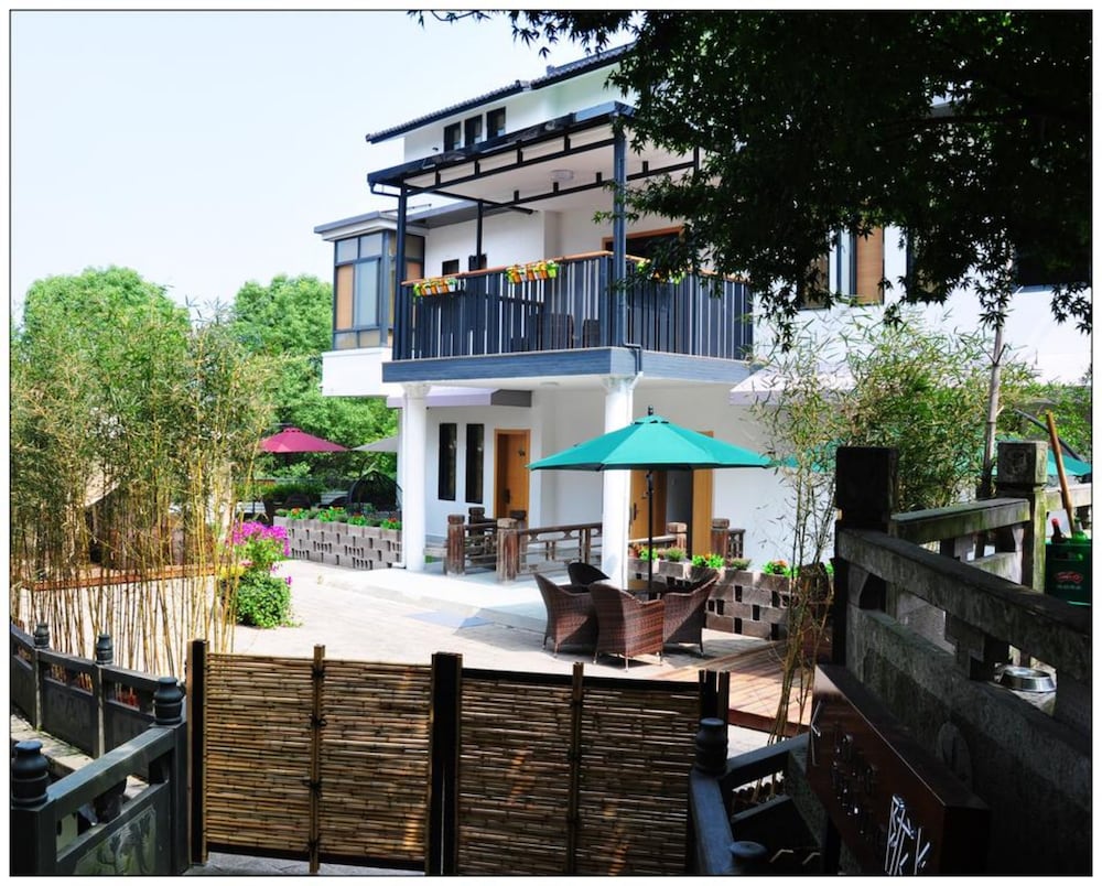 Westlake Longshang Boutique Hotel 2/40