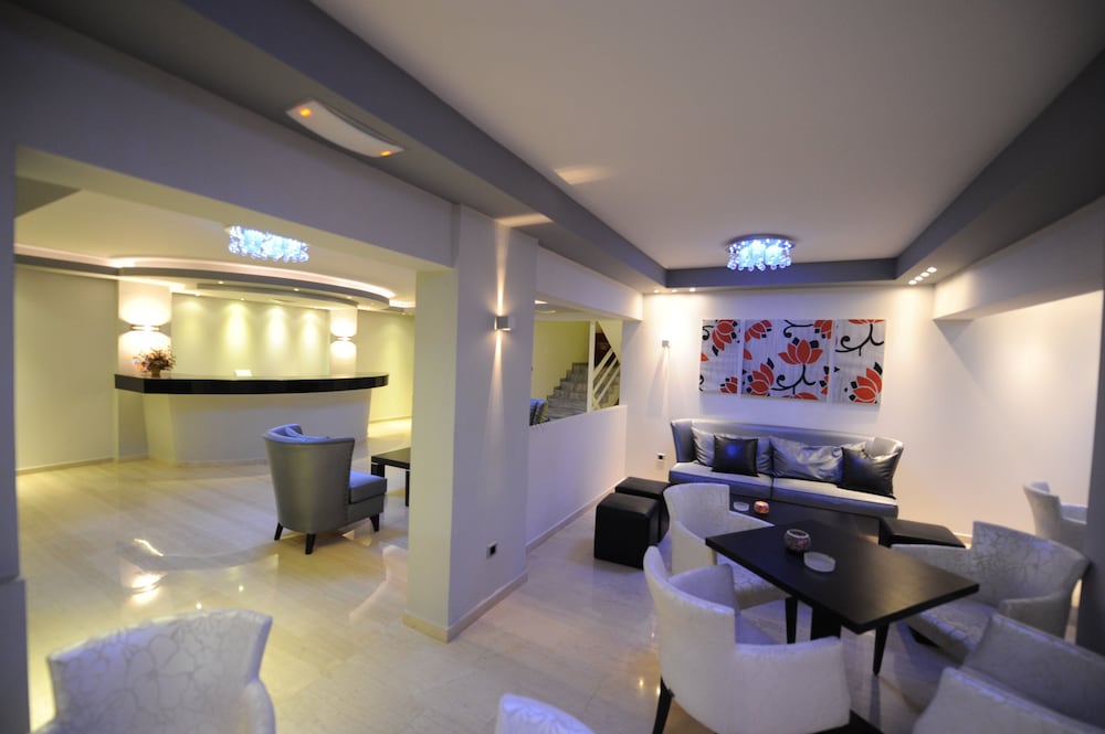 Ialysos City Hotel 35/51