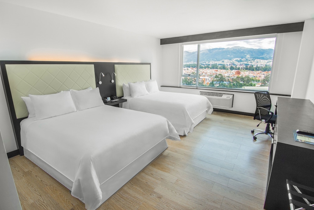 Four Points By Sheraton Cuenca 16/42