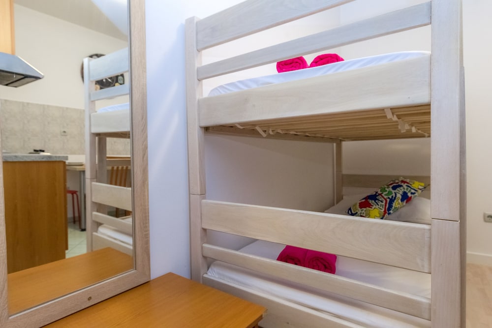 Apartments In City Center Ventus 29/49