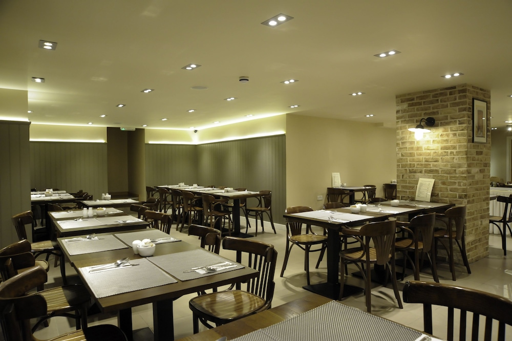 Kings Cross Inn Hotel 46/46