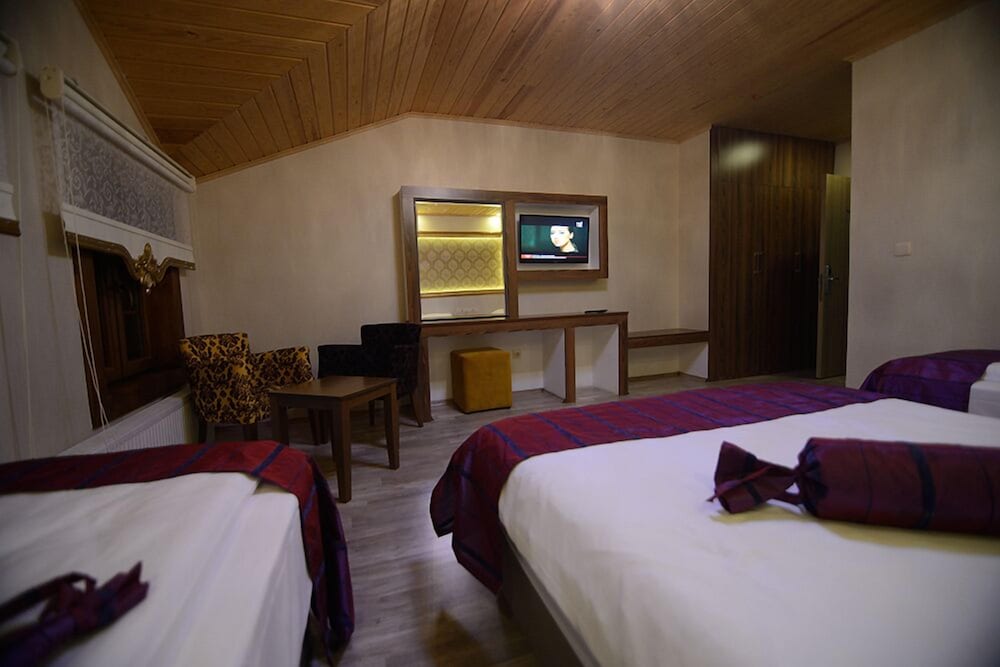 Ayder Resort Hotel 24/83