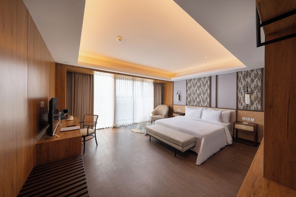 Myze Hotel Sumenep 7/22