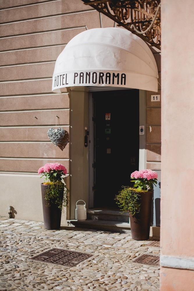 HOTEL PANORAMA FORLI 6/38