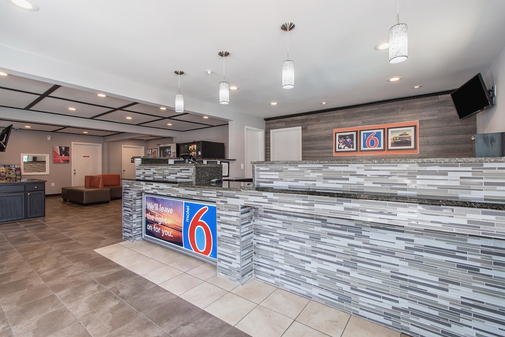Motel6 Norcross, GA - Atlanta Northeast 16/38