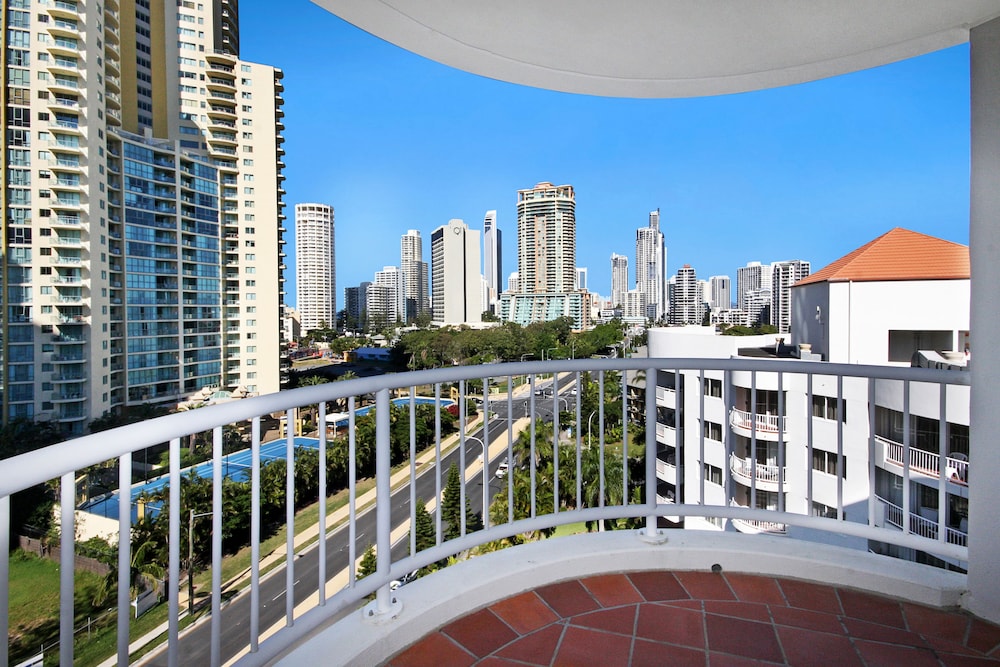 Sovereign Gold Coast 5/73