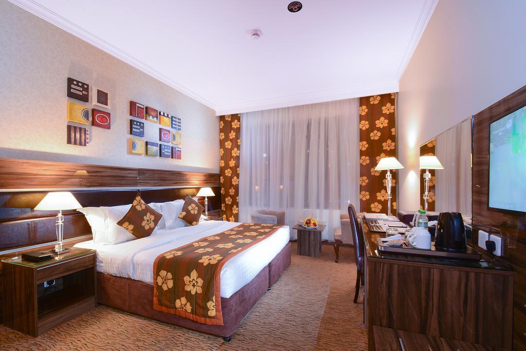 الأنصار جولدن توليب(Al Ansar Golden Tulip) 14/49