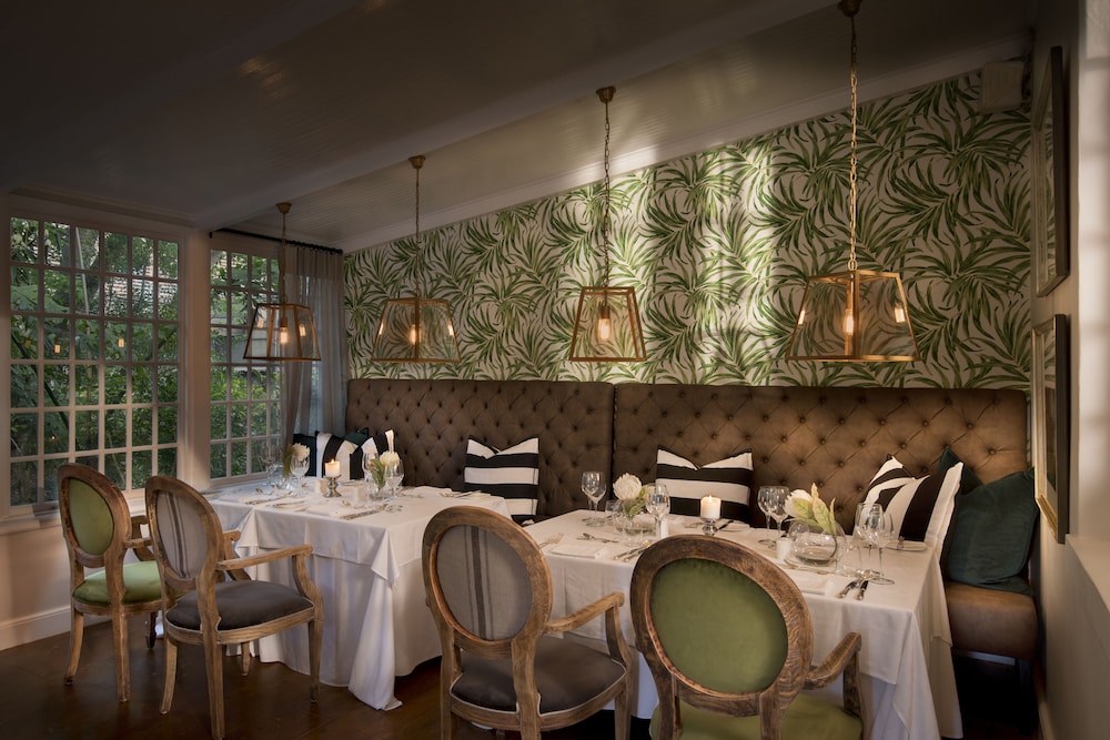 The Manor House At Fancourt 28/41