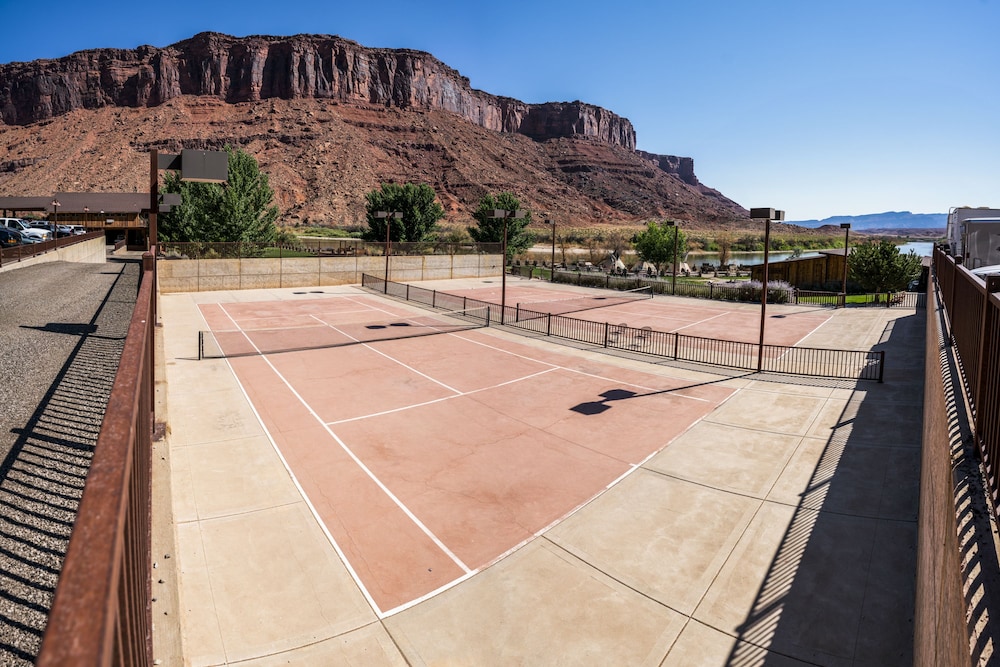 Red Cliffs Lodge 23/46