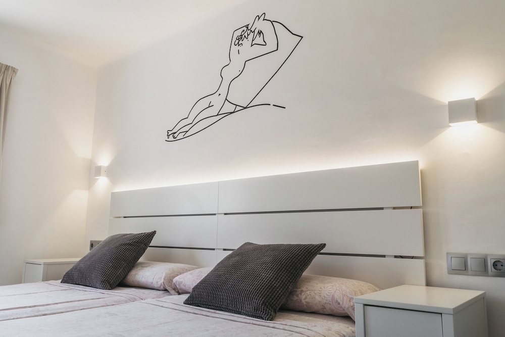 Apartamentos Marques De Guadiaro 1 19/51