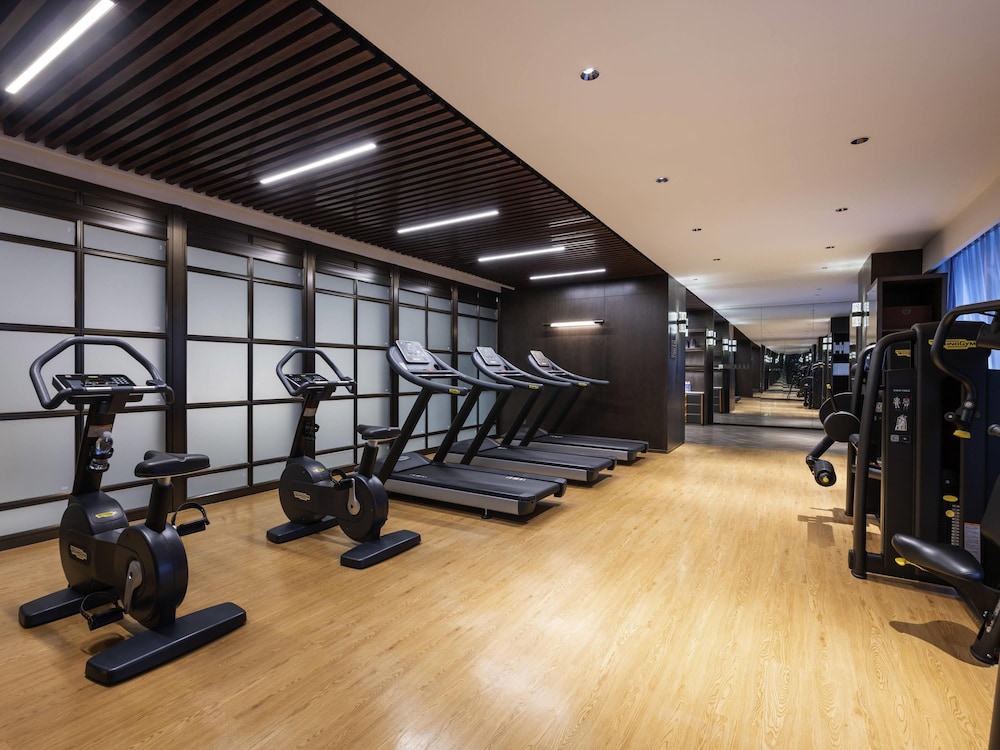 Novotel Xian Xixian 53/75