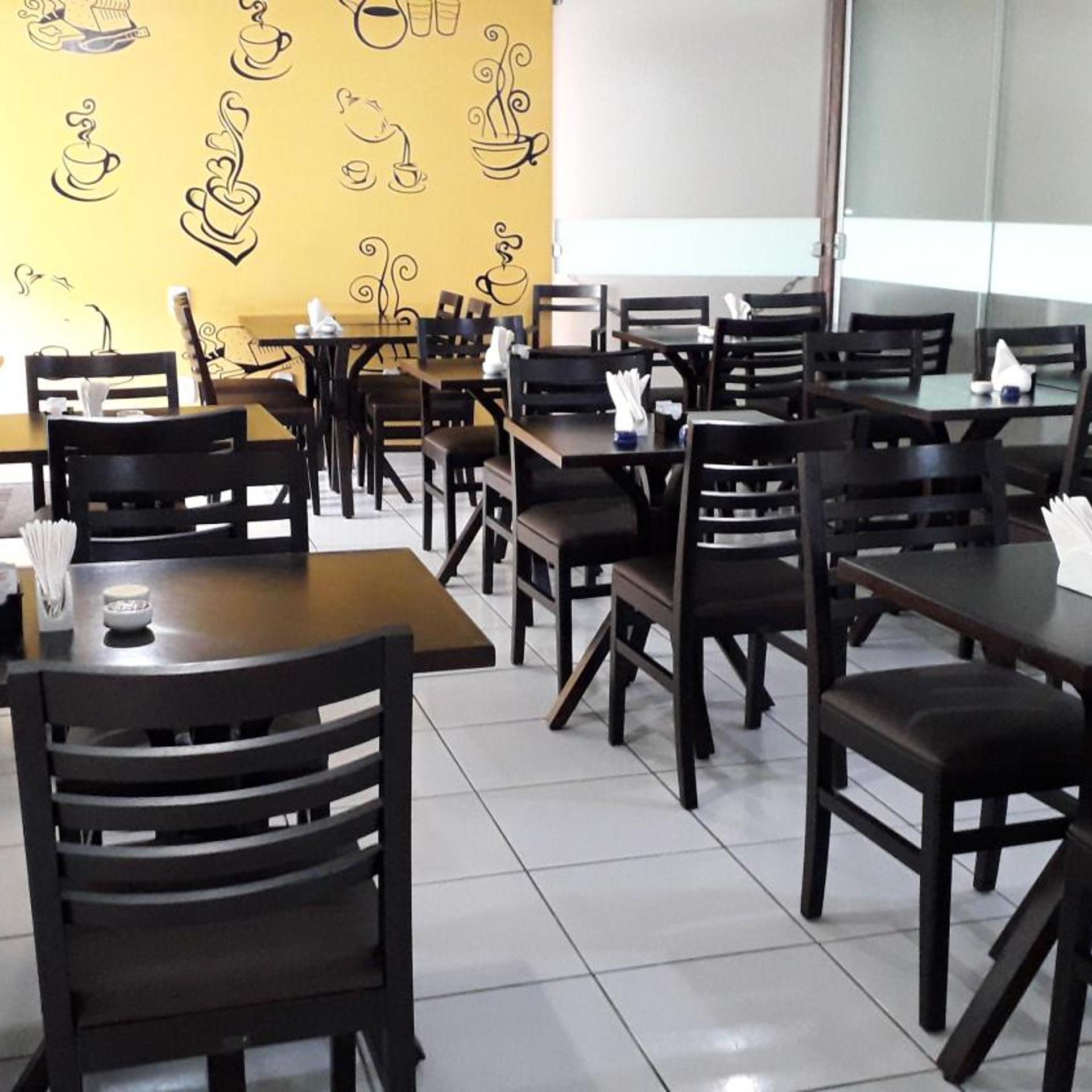 Hotel Ponta de Areia 32/50