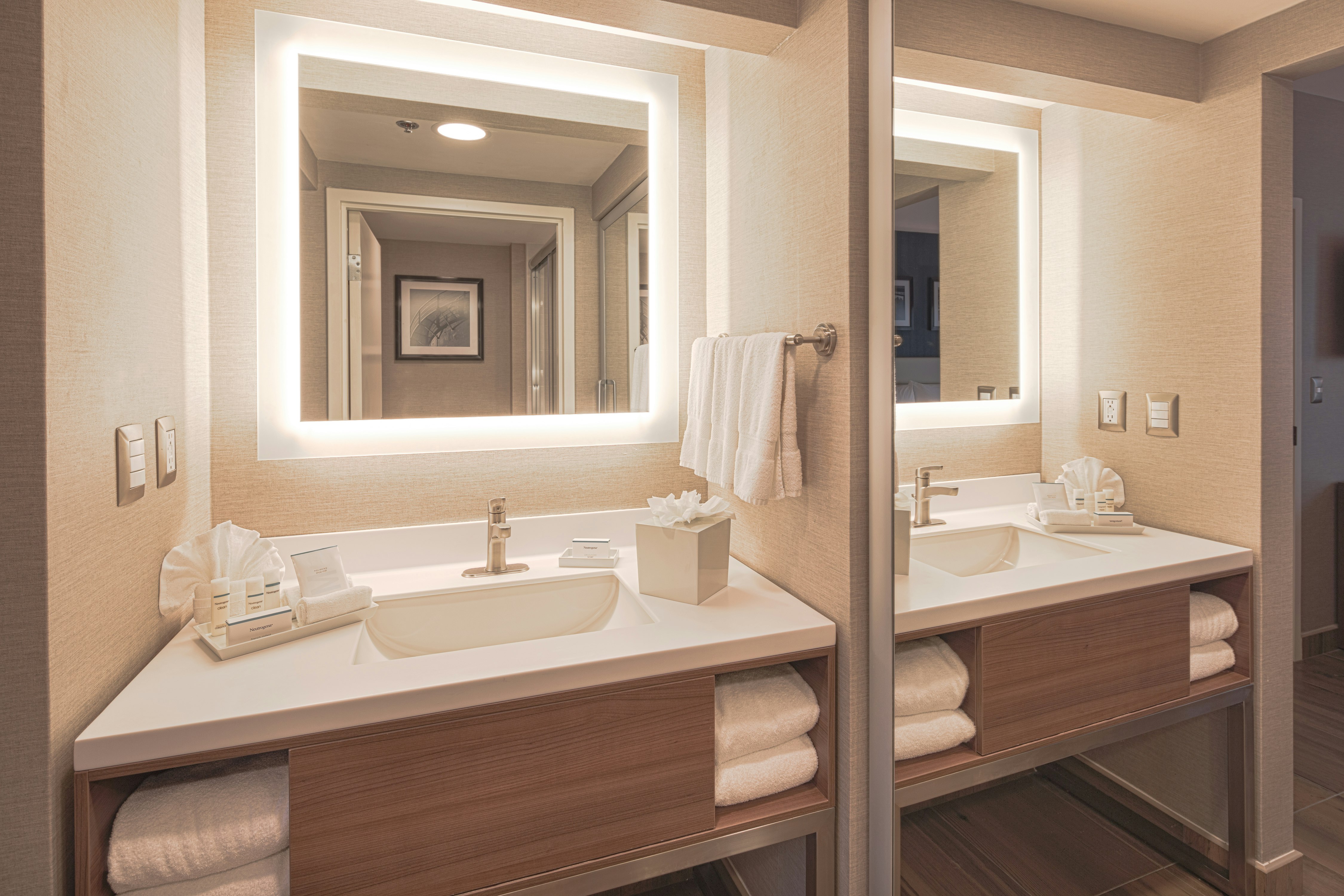 Hampton Inn by Hilton Monterrey Galerias Obispado 72/72
