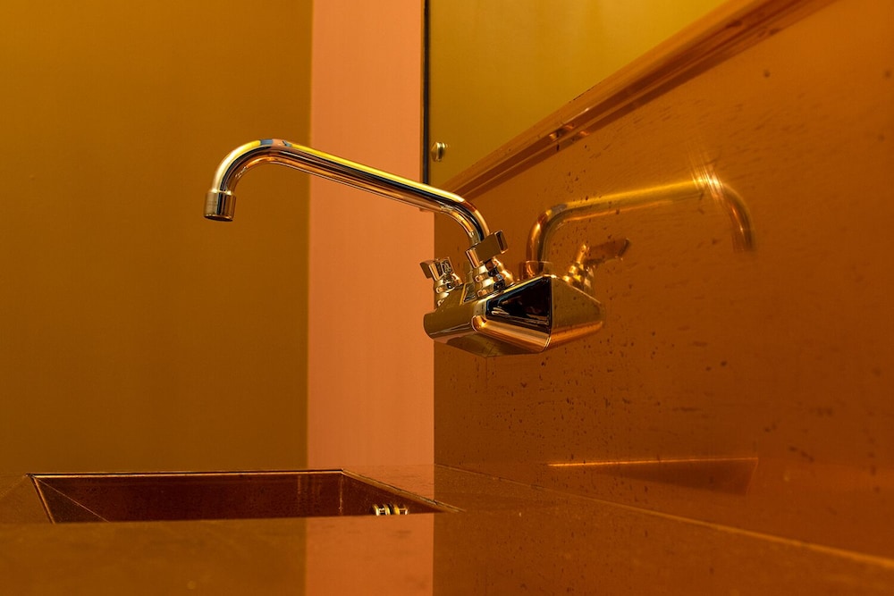 Hotel Piet Hein Eek 21/50