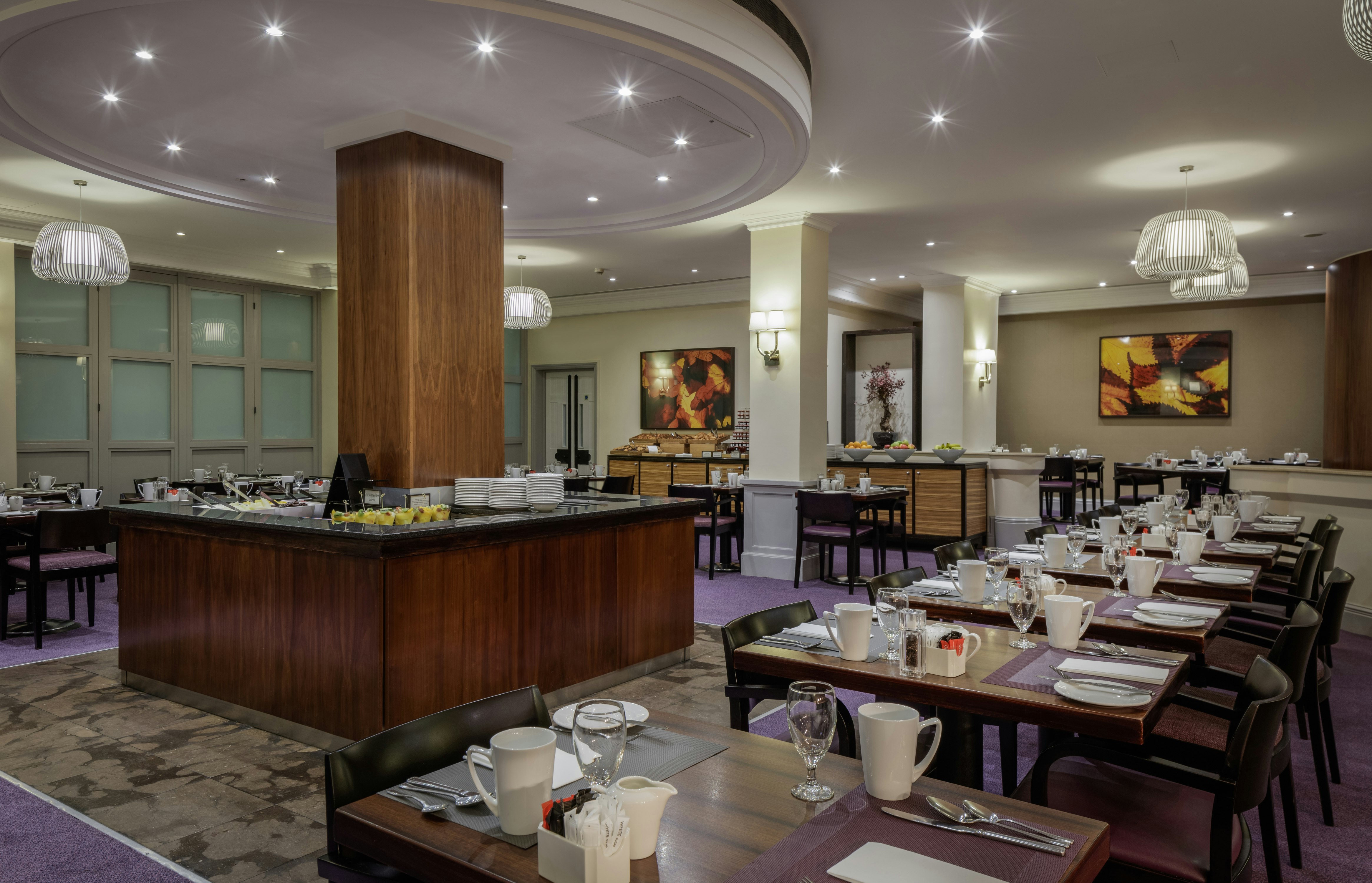 Hilton London Euston 13/23