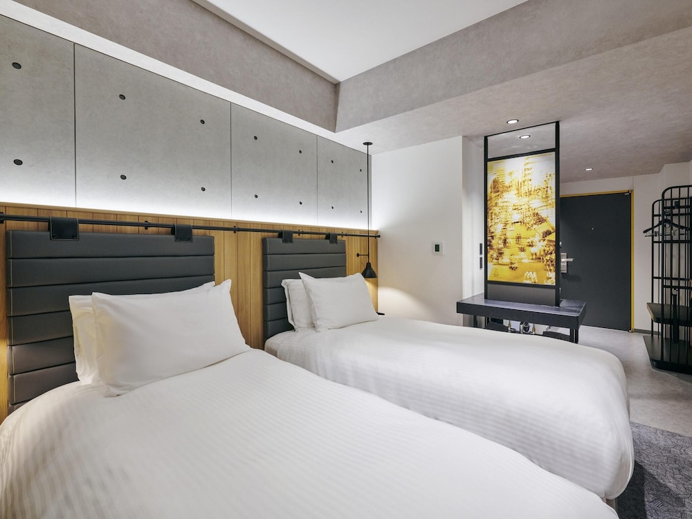 ibis Styles Nagoya 20/50
