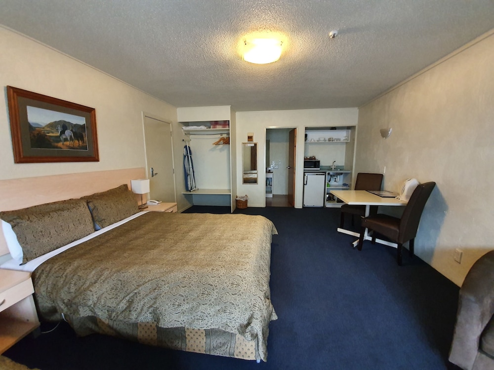 Abbots Hamilton - Hotel And Conference Centre 27/57