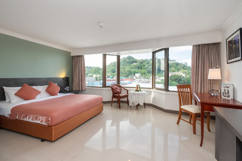 I Pavilion Hotel Phuket 17/33
