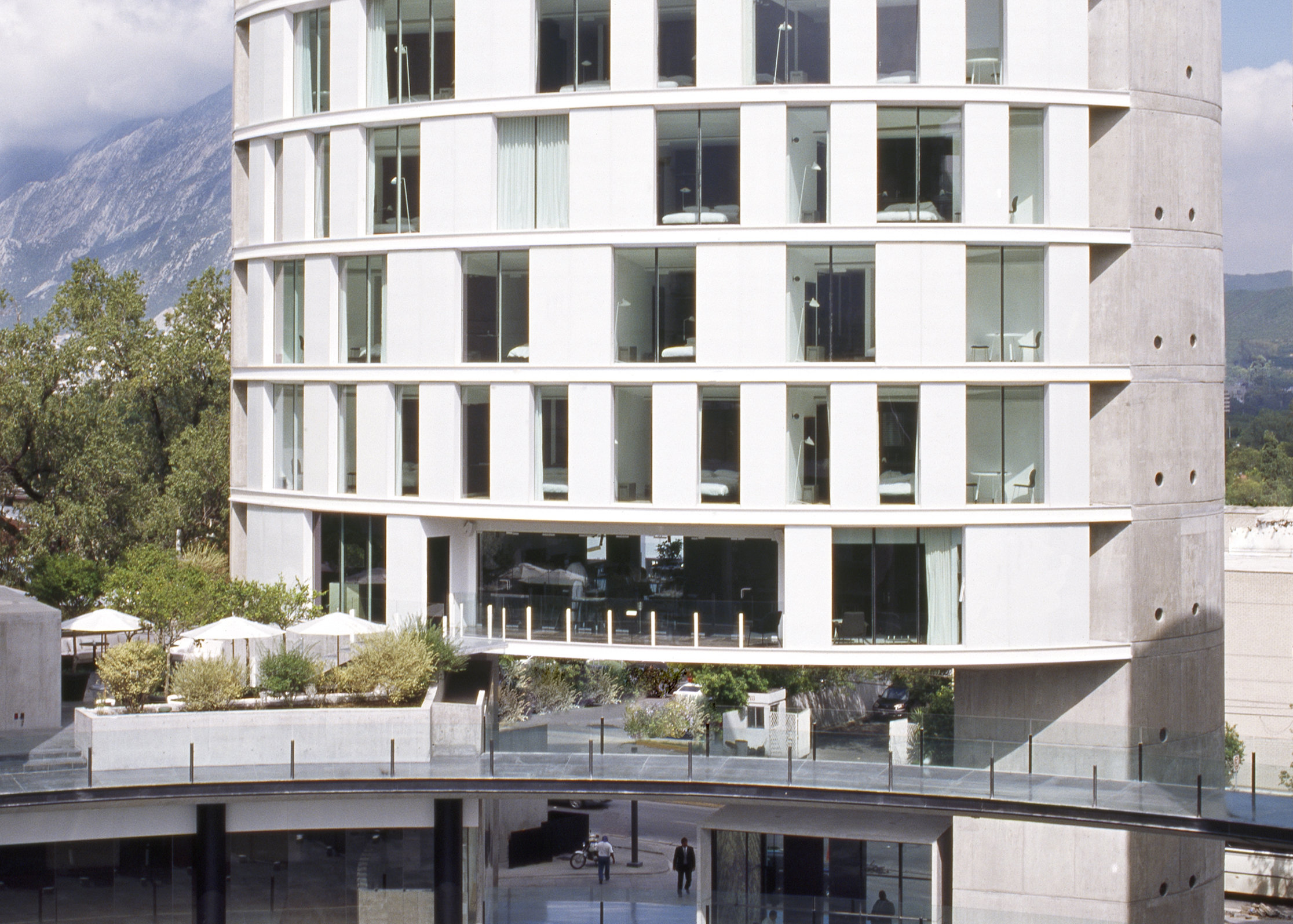 Habita Monterrey, a Member of Design Hotels 2/47